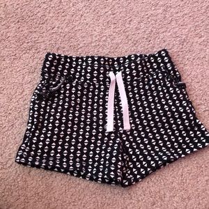 Carter’s shorts